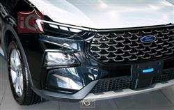 Ford Territory